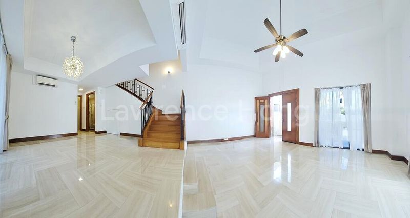 5 Bed Corner Terrace (Landed) for Rent in  Banyan Villas - Image 15